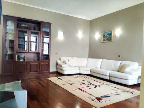 квартира за адресою Лютеранська вул., 8