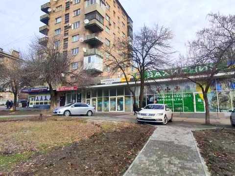 коммерческая по адресу Соборный просп. (Ленина), 26