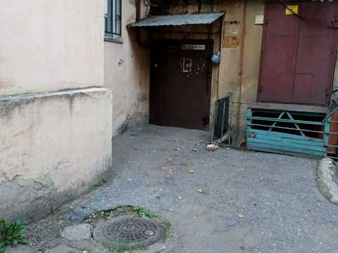 квартира за адресою Велика Арнаутська вул., 63