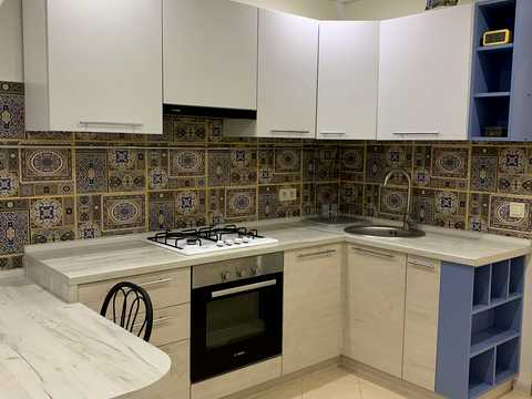 квартира за адресою Яблунева, 9Г