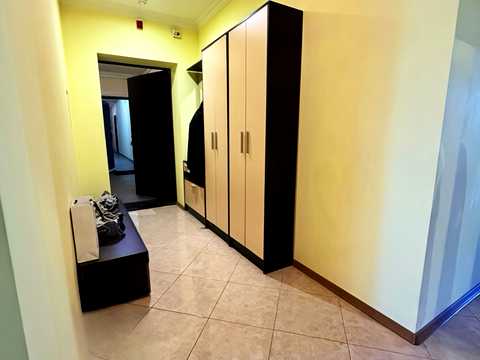 квартира за адресою Академіка Глушкова просп., 9-В