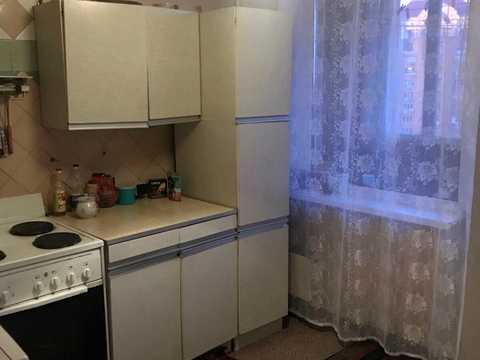 квартира за адресою Приозерна вул., 2-Б