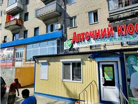 квартира за адресою Семафорна вул., 30