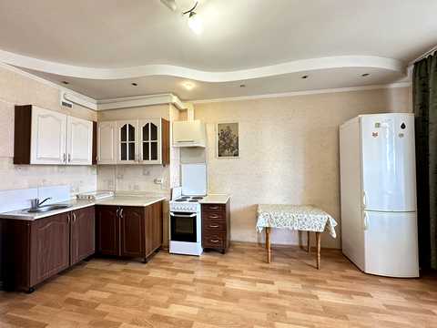 квартира за адресою Київ, Петра Григоренка просп., 28