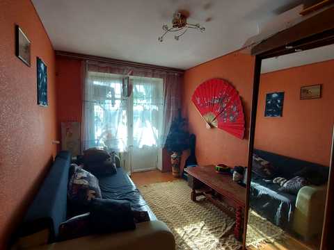 квартира по адресу Костянтина Великого ул., 16