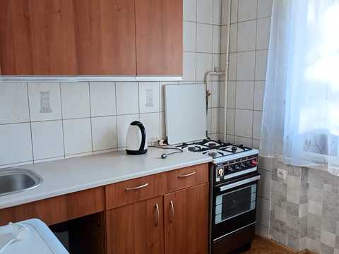 квартира за адресою Андрія Ощепкова вул., 14/22