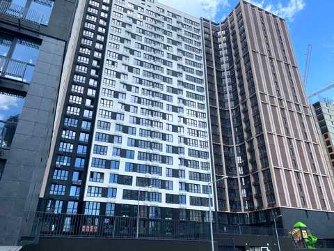 квартира за адресою Івана Франка вул., 40 к1