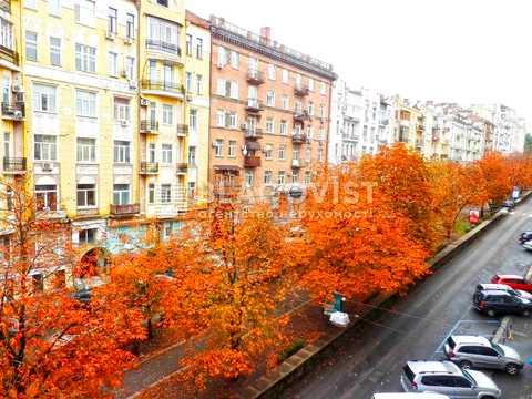 квартира по адресу Антоновича ул. (Горького), 25