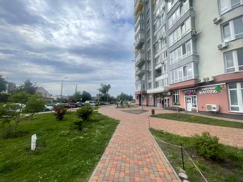 коммерческая по адресу Каховская ул., 56
