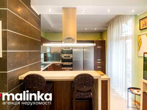 квартира за адресою Генерала Тарнавського вул. (Кутузова), 27