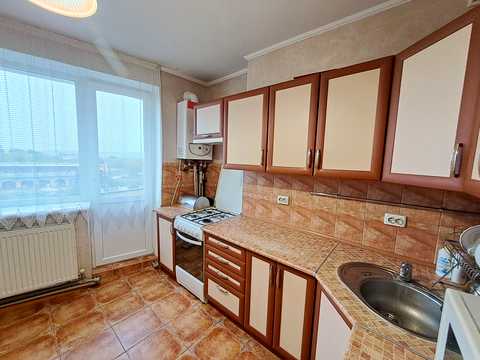 квартира за адресою Чернівецька вул., 53