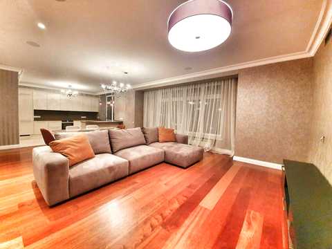 квартира за адресою Круглоуніверситетська вул., 3-5