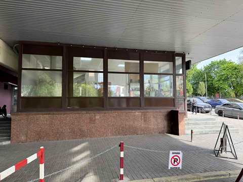 комерційна за адресою Тараса Шевченка бульв., 38