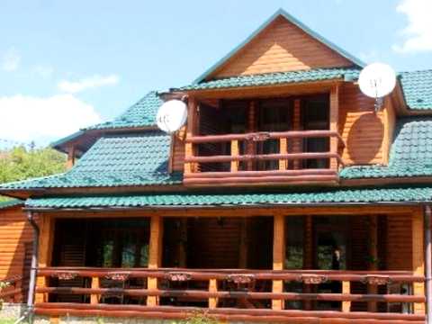 будинок за адресою Камянка, 48
