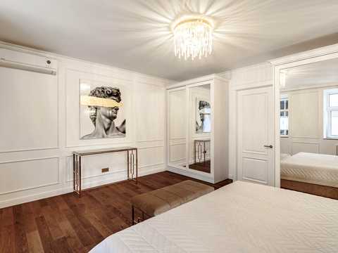 квартира за адресою Олеся Гончара вул., 8
