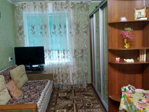комната по адресу Млыновская ул., 22