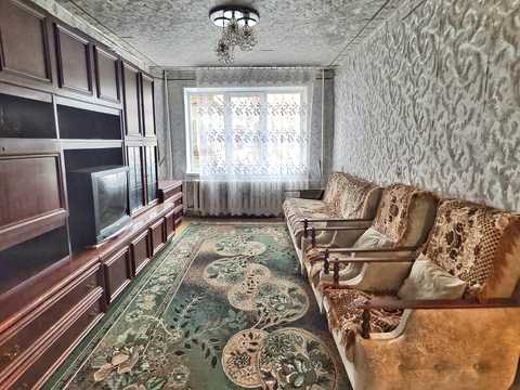 квартира по адресу Юбилейный , 15