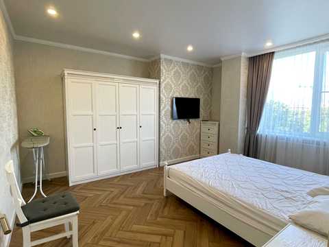 квартира по адресу Обсерваторный пер., 2/6