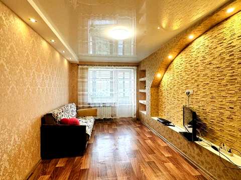 квартира по адресу Ново-Баварский просп. (Ильича), 105