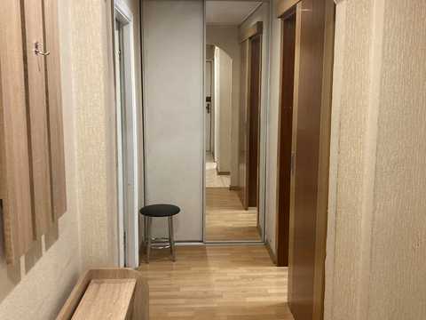 квартира по адресу Берестейский просп. (Победы), 43-А