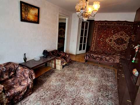 квартира за адресою Науки просп. (Леніна), 54