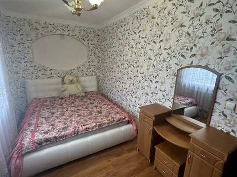 квартира за адресою Чорновола вул., 106