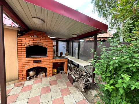 будинок за адресою с. Санжійка, Дальницкая, 29