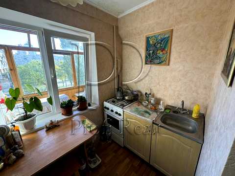 квартира по адресу Оболонский просп., 14-Є