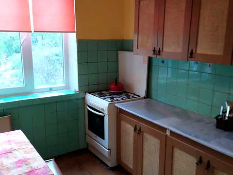 квартира за адресою Пантелеймона Куліша вул. (Челябінська), 3