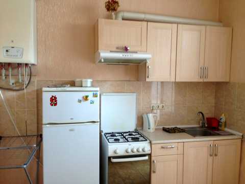 квартира за адресою Канатна вул., 81