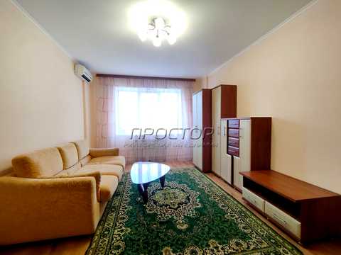 квартира по адресу Червоной Калины просп. (Владимира Маяковского), 20-В