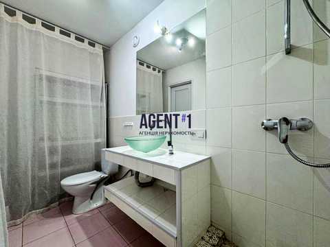 квартира по адресу Борщаговская ул., 30-А