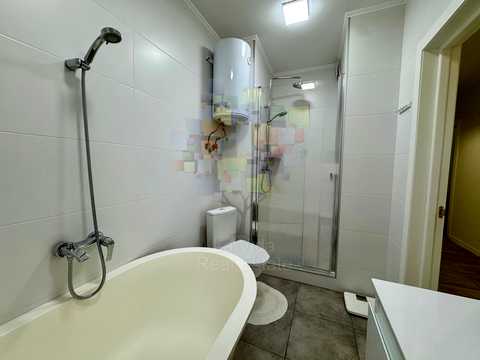 квартира по адресу Оболонский просп., 1к1