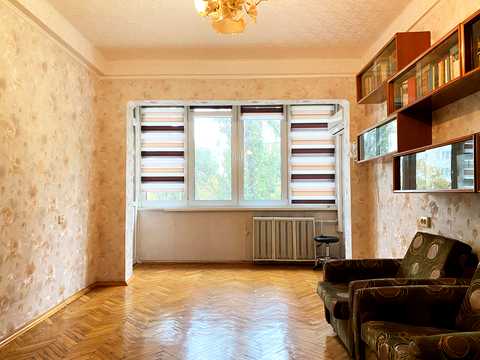 квартира за адресою Семашко , 12