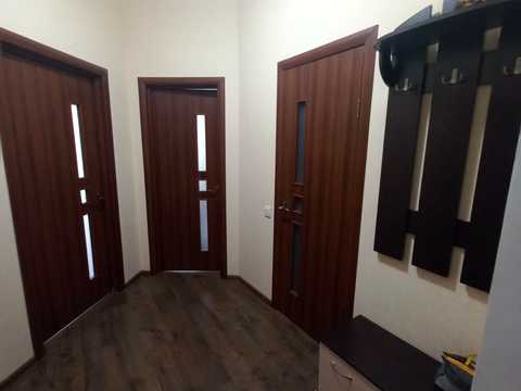 квартира по адресу Жемчужная ул., 3