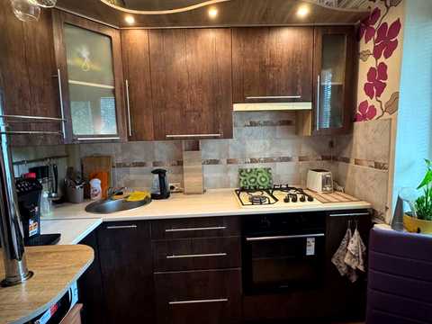 квартира по адресу Металлургов просп., 41