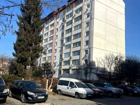 квартира по адресу Волчинецкая ул., 25-А