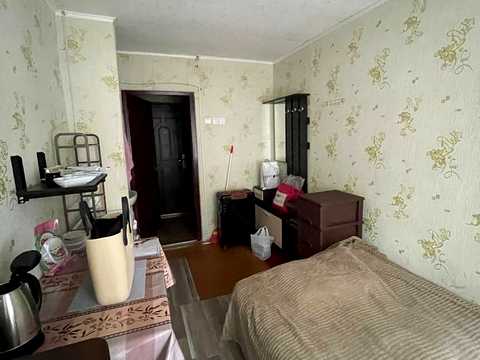 квартира по адресу Косарева ул. (Соколова), 8