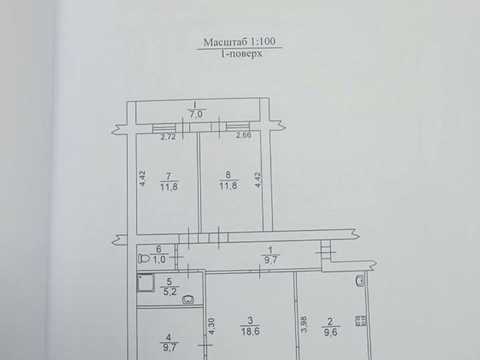 квартира за адресою Прогресивна вул., 10