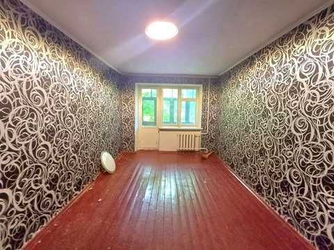 квартира за адресою Академіка Заболотного вул., 3