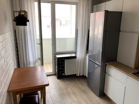 квартира за адресою Тарасівська, 21