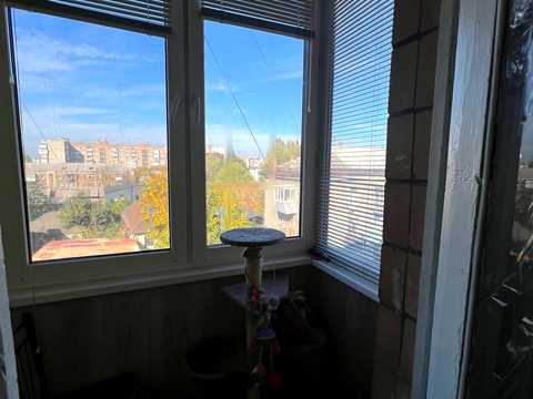 квартира за адресою Тургенєва вул., 111