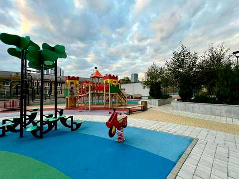 квартира за адресою Берестейський просп. (Перемоги), 5-В