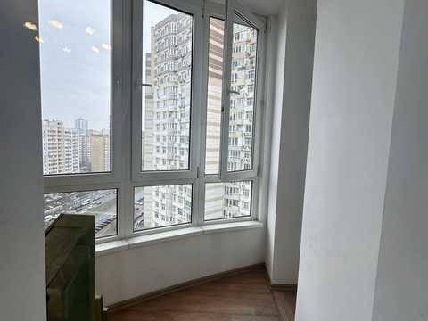 квартира за адресою Петра Григоренка просп., 22/20