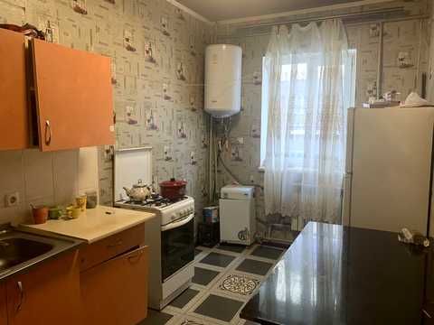 квартира за адресою Ізюмська вул. (Воронезька), 9