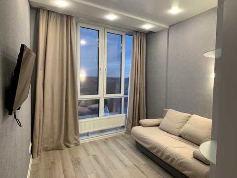 квартира за адресою Садова вул., 1-Б