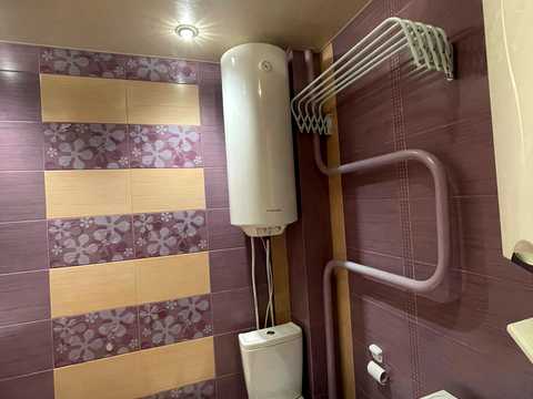 квартира за адресою Гусовського вул., 2