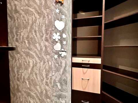 квартира по адресу Евгения Коновальца ул. (Щорса), 44-А