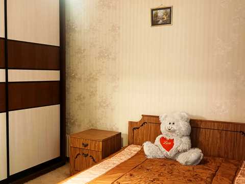 квартира по адресу Клочковская ул., 150а