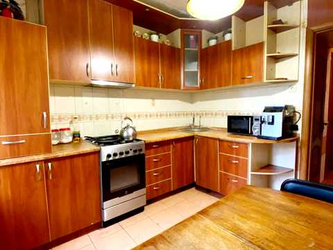квартира по адресу Новополевая ул., 106-А